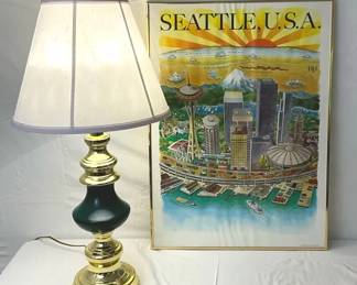 Seattle U.S.A