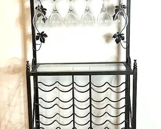 Wine Rack