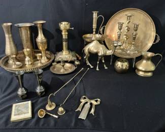 International House of Brass