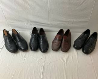 Mens Dress Shoes