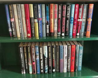 Intermediate Readers Collection