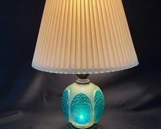 Parlor Lamp