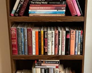Big Books Big Name Books