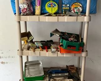 Painting And Home Improvement Tools