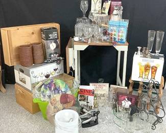 Wine Cellar Collection