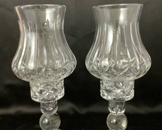 Block Polish Crystal Hurricanes