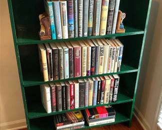 Novel Essentials