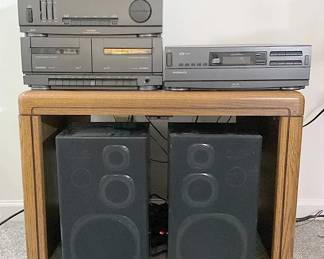 Magnavox Buddies