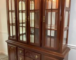 China Cabinet