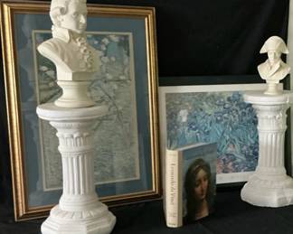 Classical DaVinci Mozart VanGogh