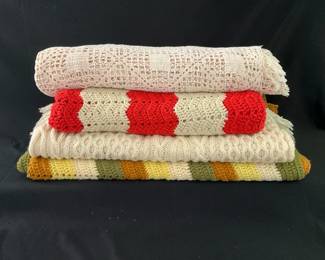 Crochet Corner