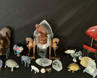Animals Assemble