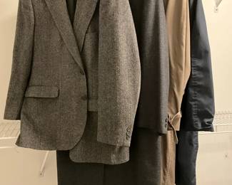 Outerwear For Men
