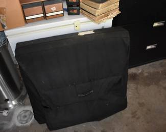 Professional Massage Table