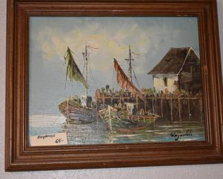Sale Picture
