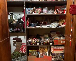 SOOO much Christmas!