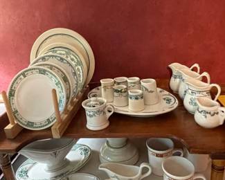restaurant ware