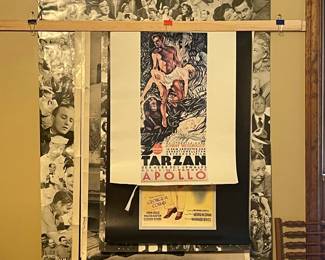 movie posters