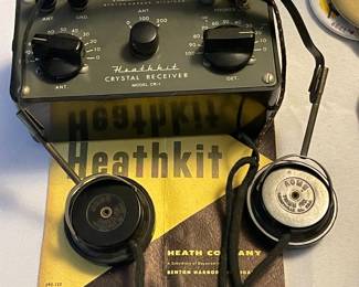 Heathkit