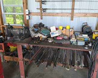 We have the tools you need