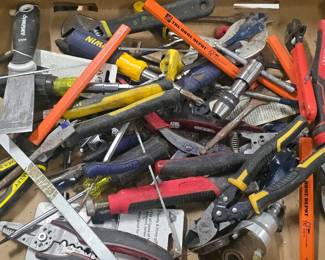 We have over 100 good quality box lots