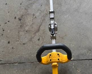 Dewalt weedeater