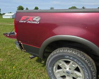 Ford F-150 XLT