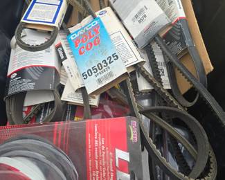 We have over 100 good quality box lots