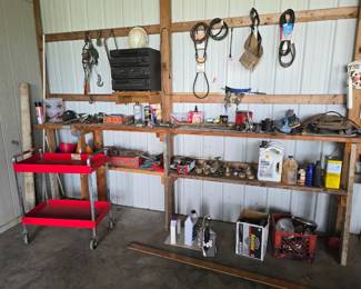 Yes we have tools