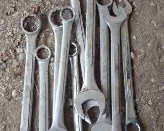 Wrenches