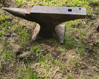 Trenton Anvil