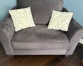 Oversized Chair