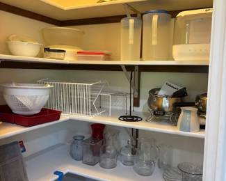 Vases, Serving Pieces, Vevor Water Distiller, Cuisinart Fondue Pot, Dreo Humidifier