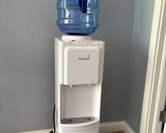 Primo Top Load Water Dispenser