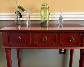 Console Table