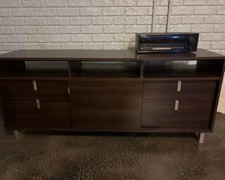 Television Stand
