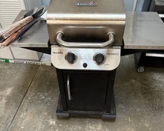 CharBroil Gas Grill