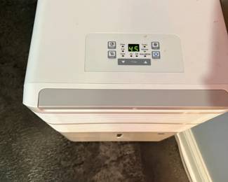Keystone Dehumidifier