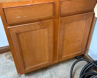 Cabinet For Storage