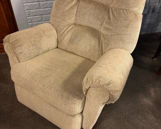 LaZBoy Manual Recliner