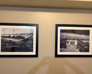 Black And White Photographs Depict DDay Normandy Invasion