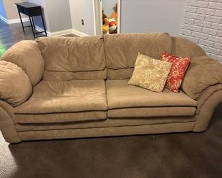 Sleeper Sofa