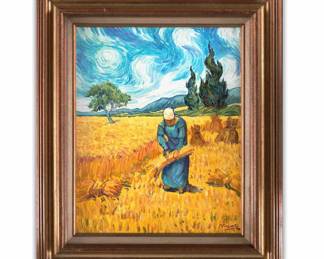 Sale Picture