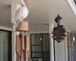 Windchimes