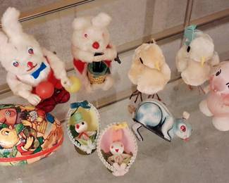 Vintage Easter