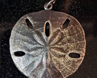 James Avery Sand Dollar!