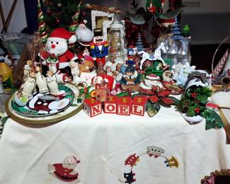 Christmas!