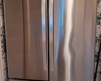 Kenmore Refrigerator