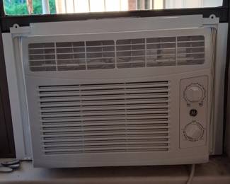 A/C Window Unit