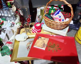 Vintage Christmas